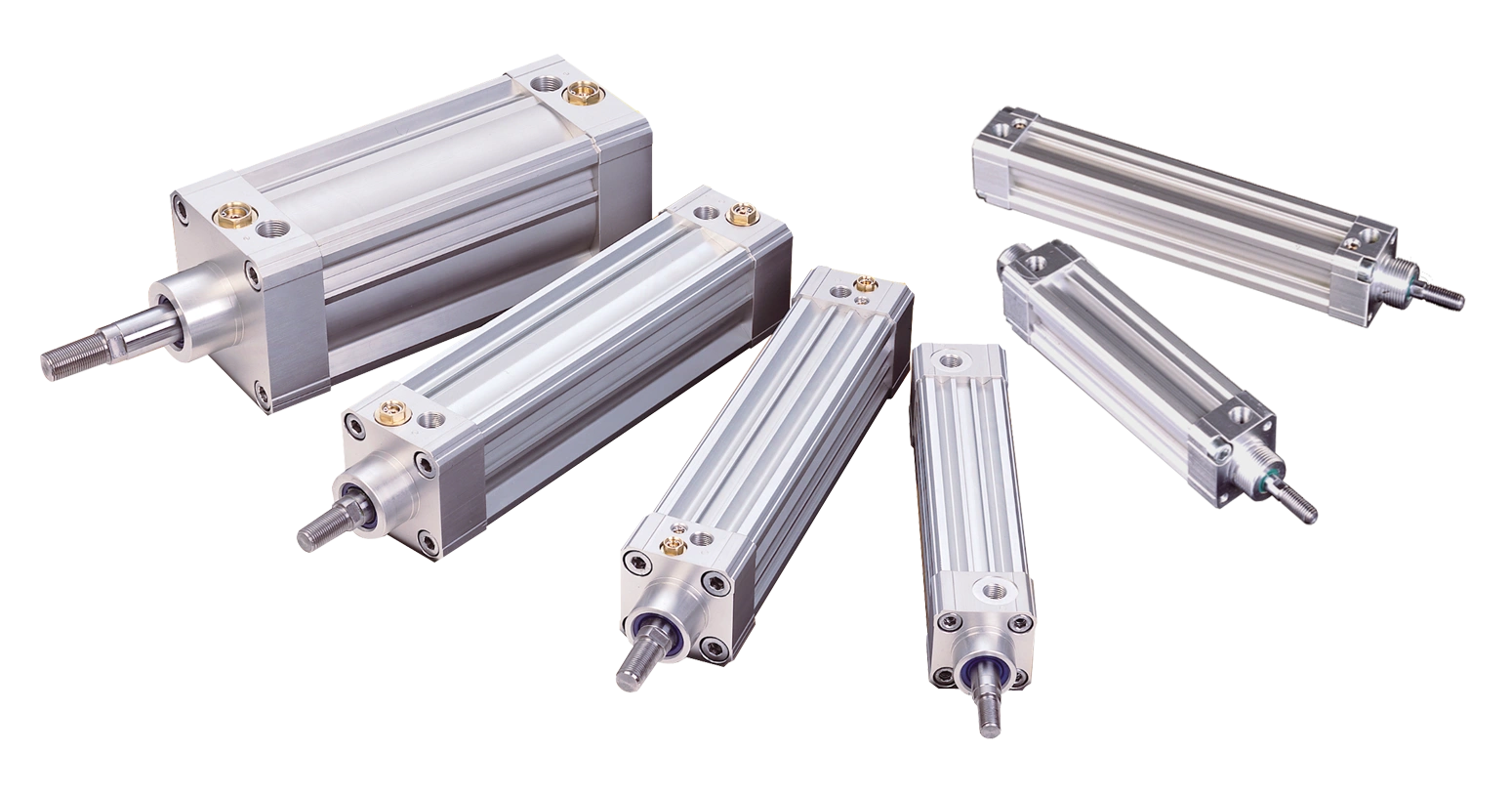 Festo Pneumatic Actuators A Solution for every Application